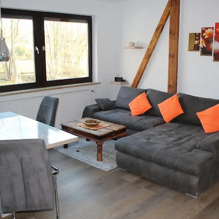 Am Wehr Apartment