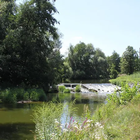 Apartament Am Wehr