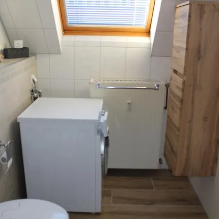 Am Wehr Apartament
