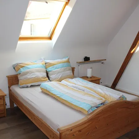 Apartment Am Wehr