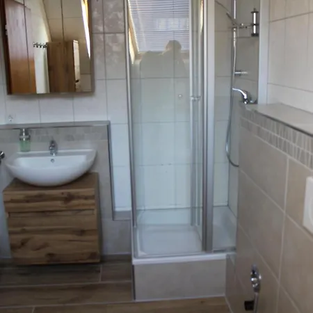 Am Wehr Appartement