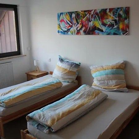 Am Wehr Appartement *