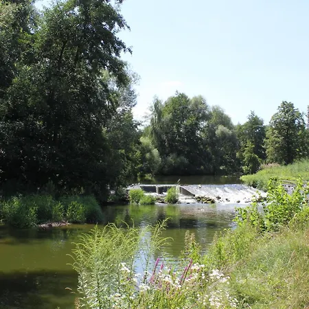 Am Wehr